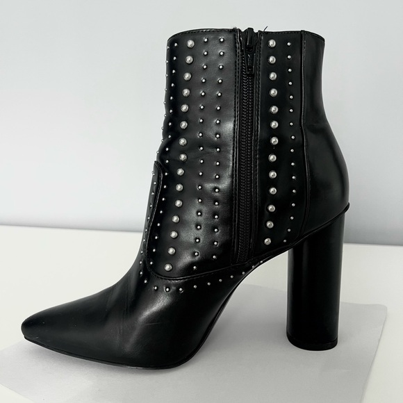 BCBGeneration Hollis Studded Booties - Picture 14 of 14